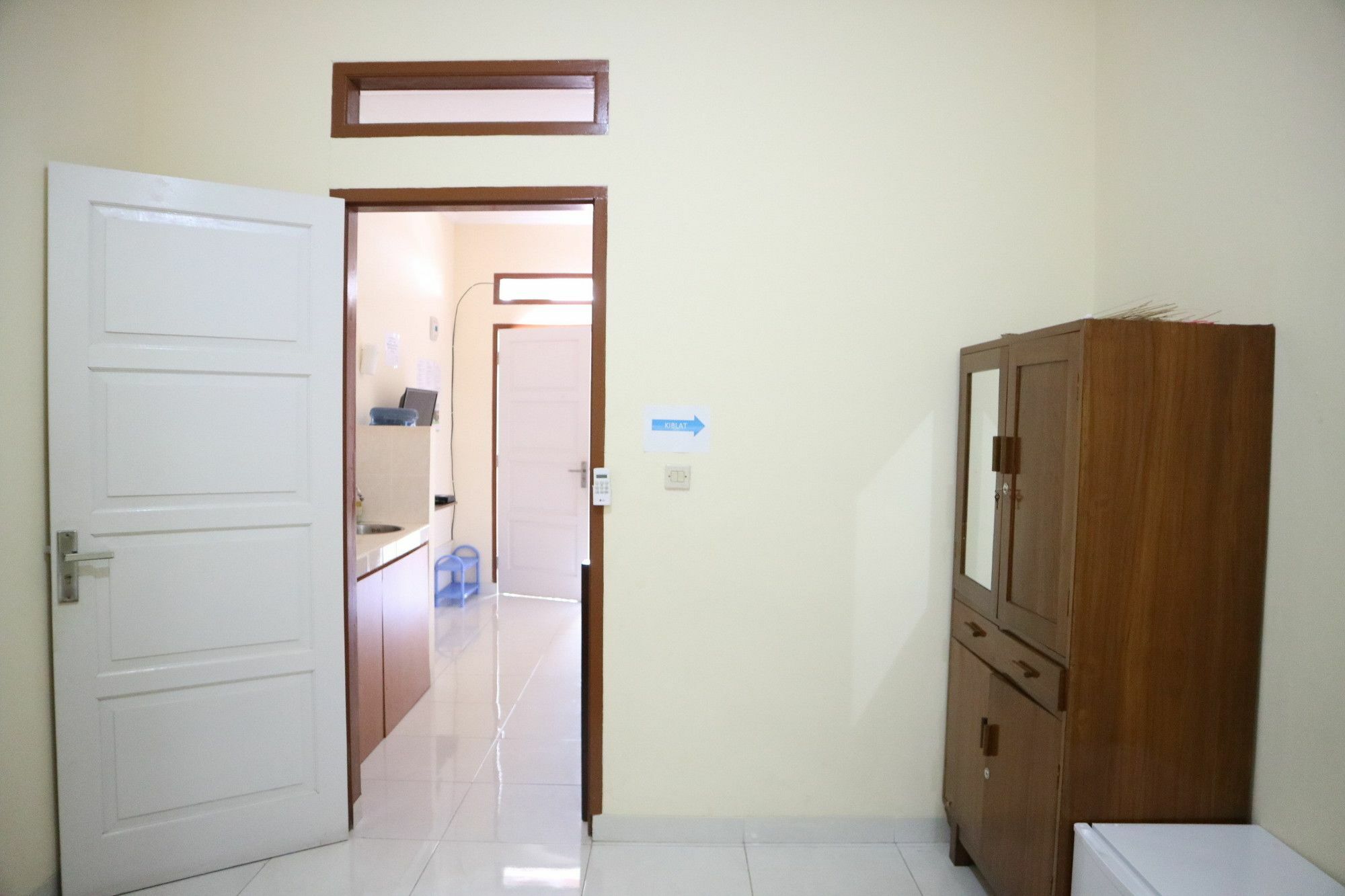 Zenrra House Bandung Exterior foto